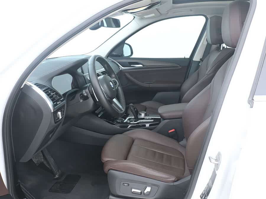 X3 2020 #11 X3 2020 car image #11