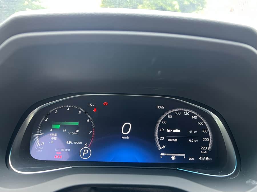 Toyota Venza 2022 صورة سيارة #11