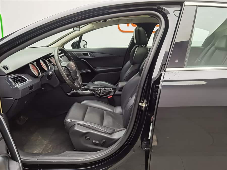 标致 标致508 2013 汽车图片 #11