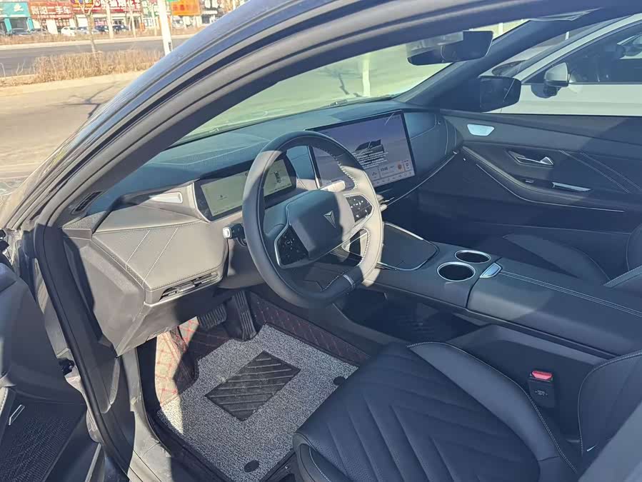 Deepal SL03 2025 immagine di auto #11