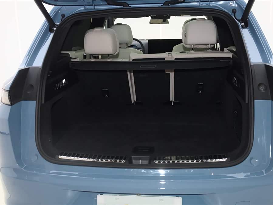 Li L7 2023 car image #11
