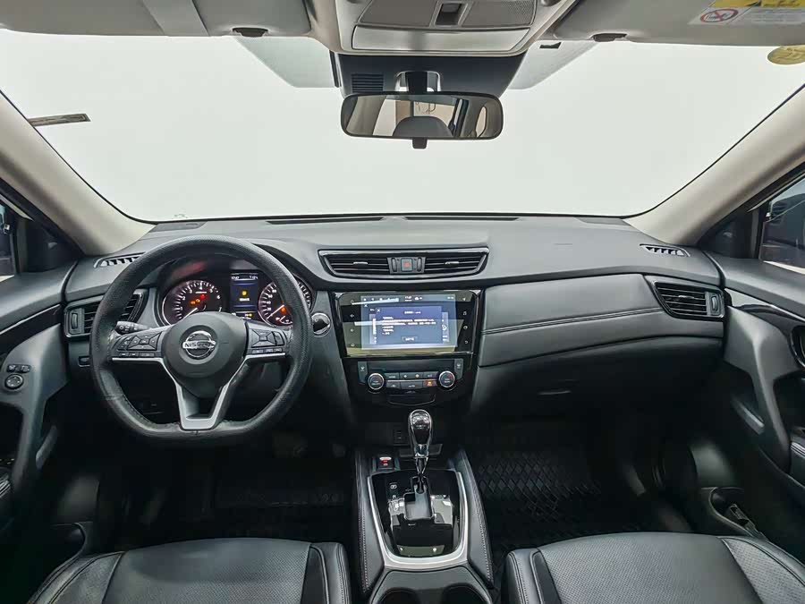 日产 奇骏 2023 汽车图片 #11