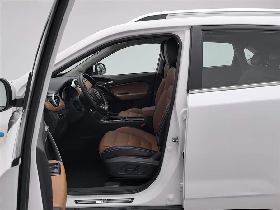 MG GS 2017 car image #11