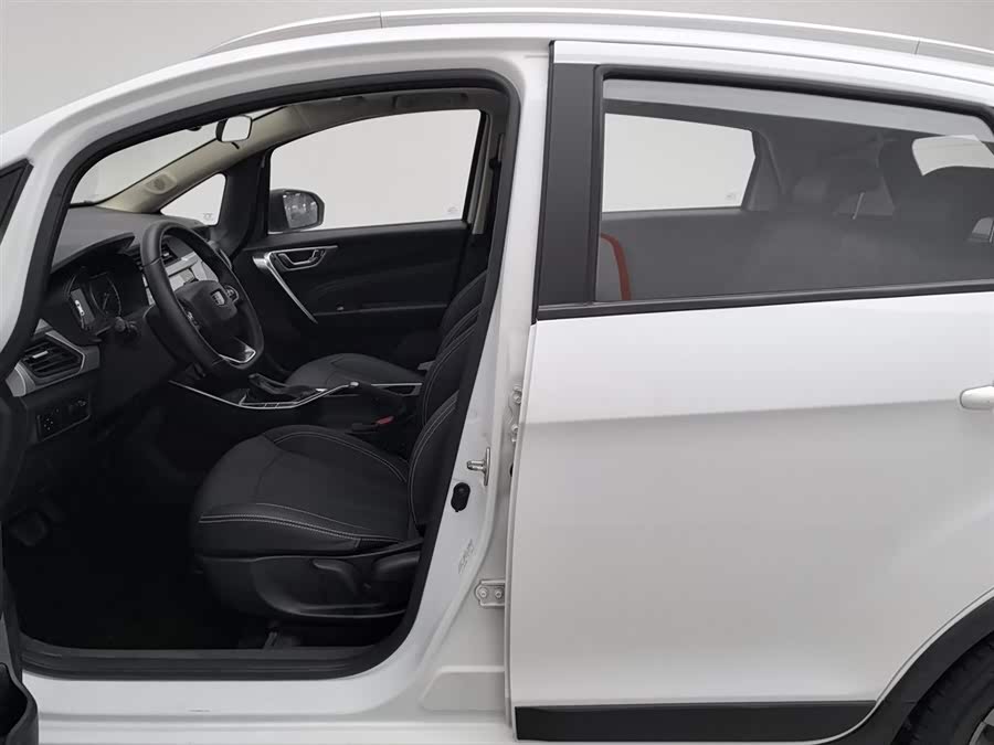 GEELY 2020 immagine di auto #11