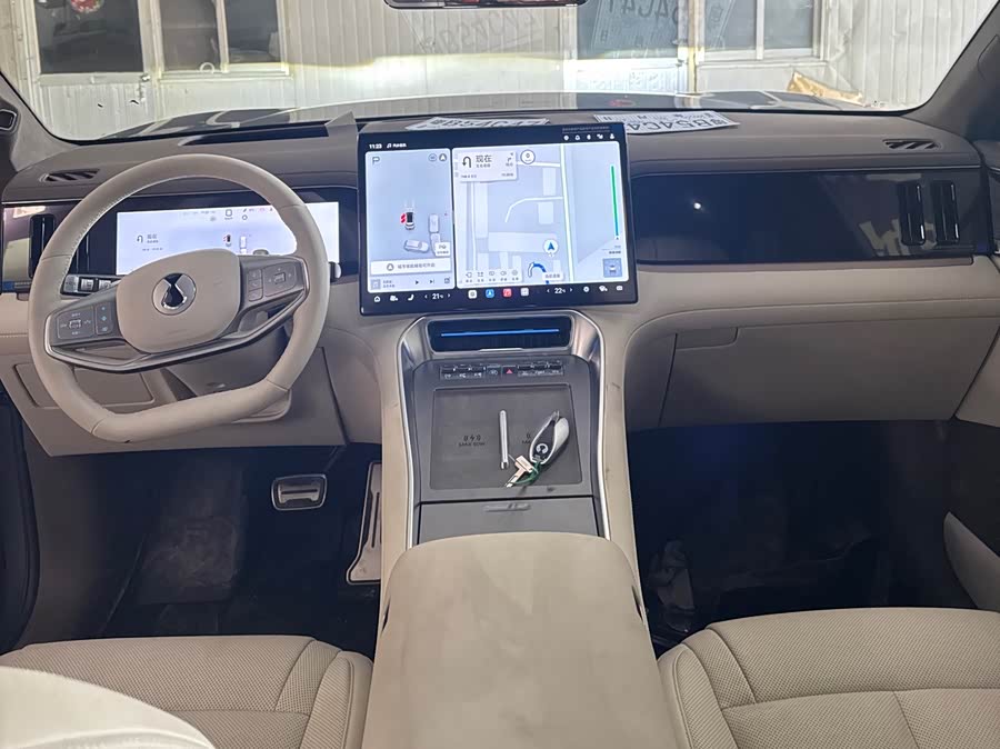 Denza #11 Denza car image #11