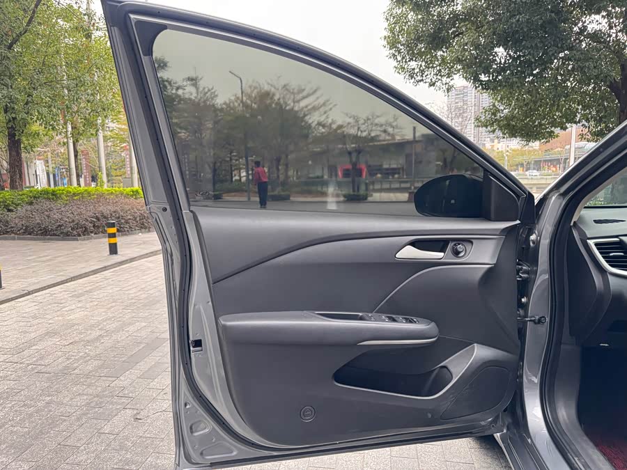 Chevrolet Monza 2019 car image #11