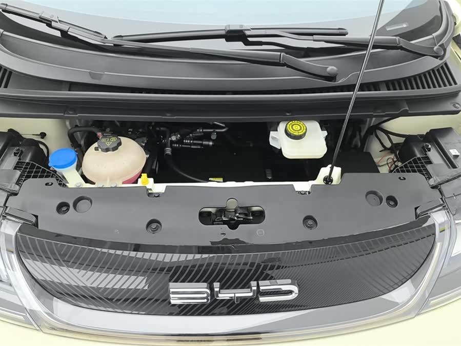 BYD Dolphin 2024 صورة سيارة #11