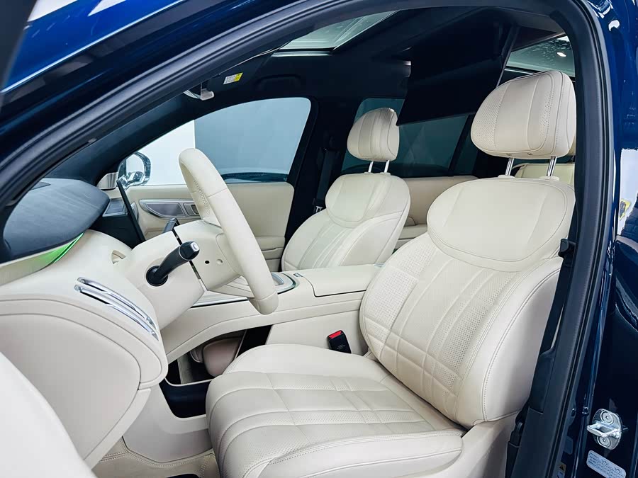 Deepal S09 2025 изображение автомобиля #11