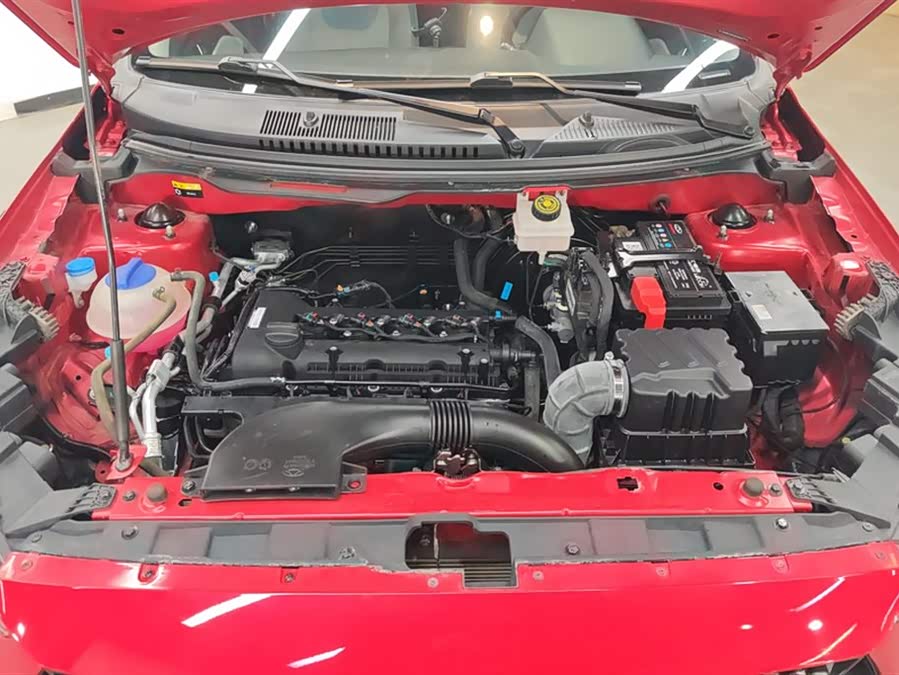 Chery Tiggo 3x 2022 #11 Chery Tiggo 3x 2022 immagine di auto #11