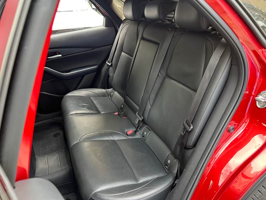 马自达 马自达CX-30 2020 汽车图片 #11