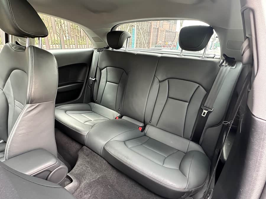 Audi A1 2015 car image #11