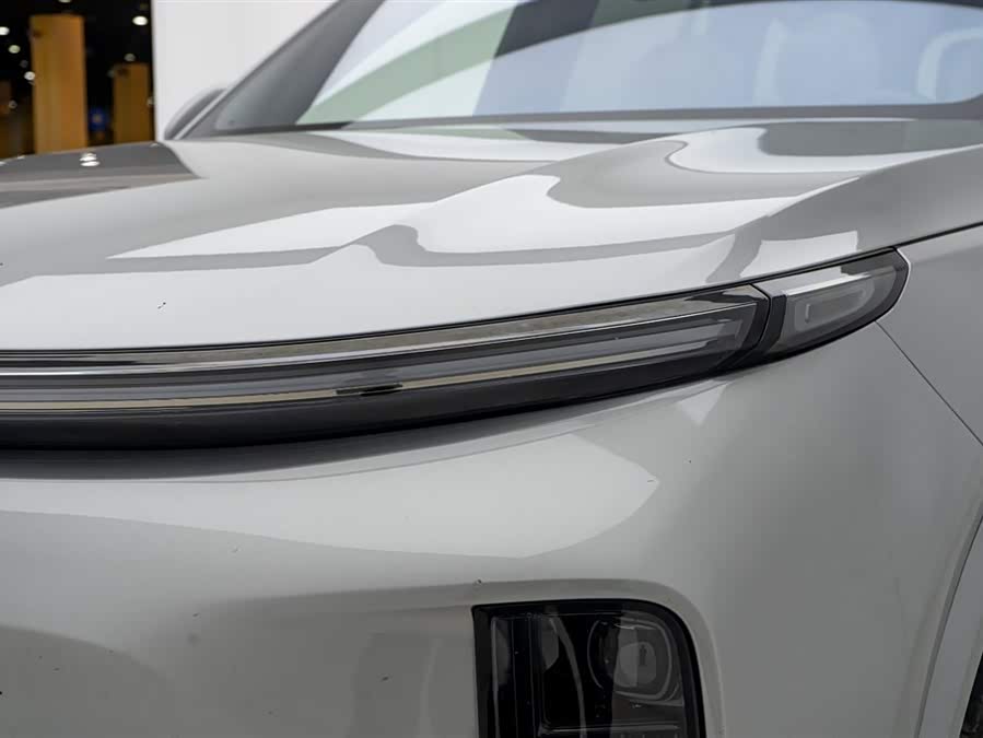 Li L9 2023 imagen de coche #11