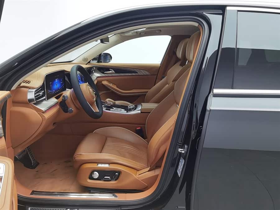 HongQi H9 2020 car image #11