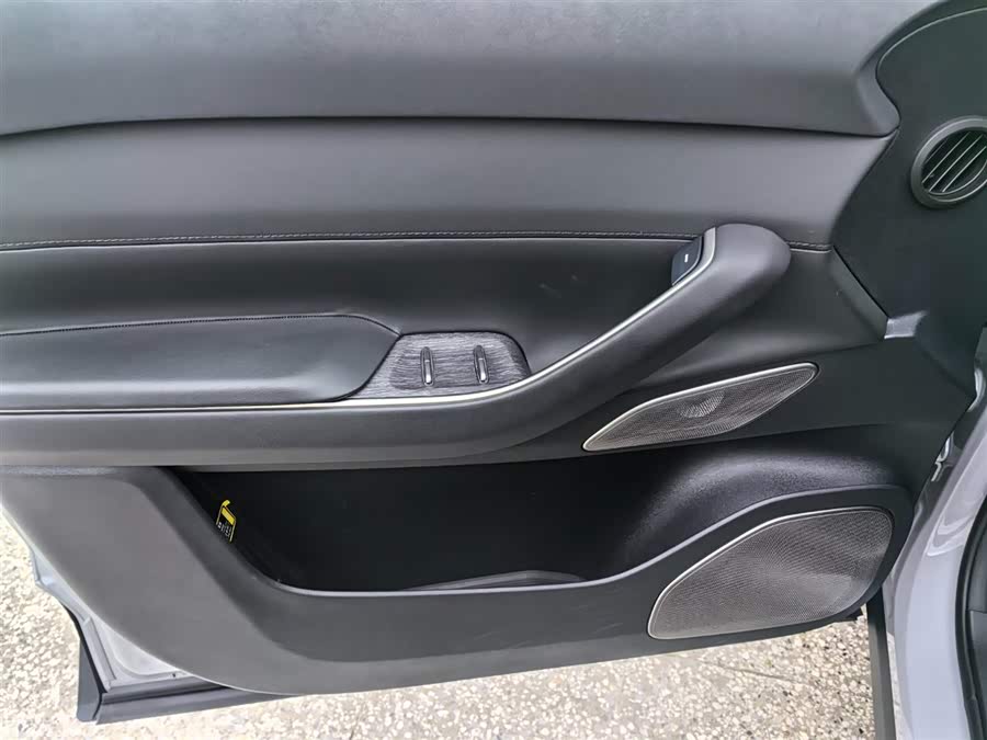 蔚来 蔚来ES7 2022 汽车图片 #11