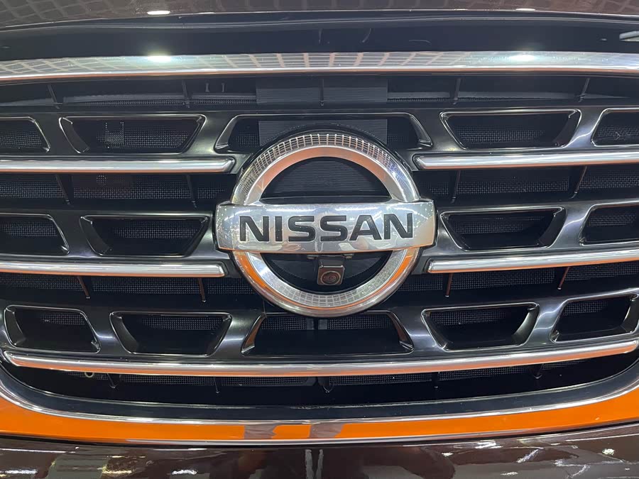 日产 途乐 2017 汽车图片 #11