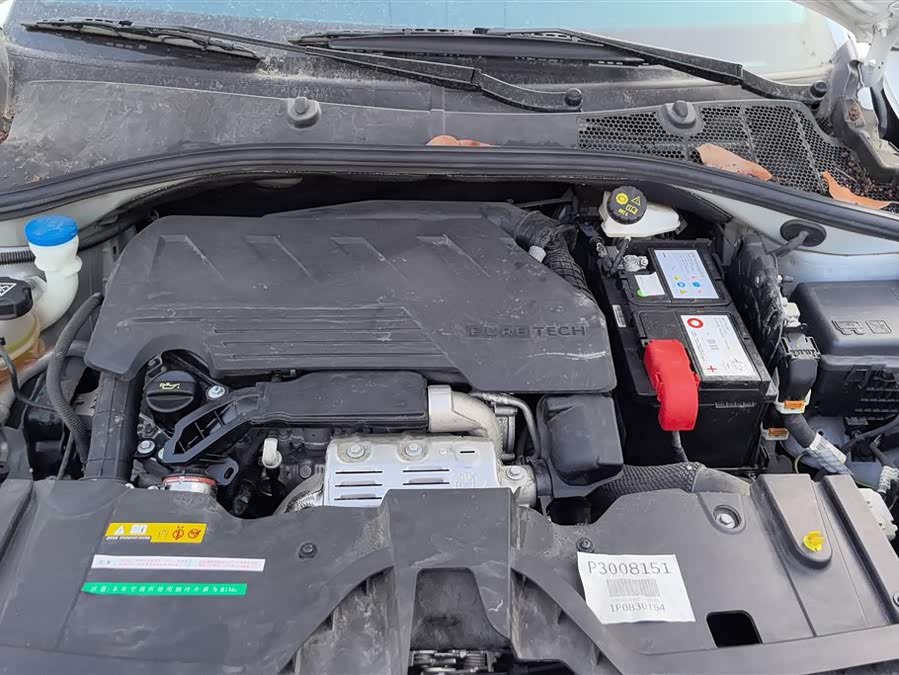 Citroen C3-XR 2023 #11 Citroen C3-XR 2023 car image #11