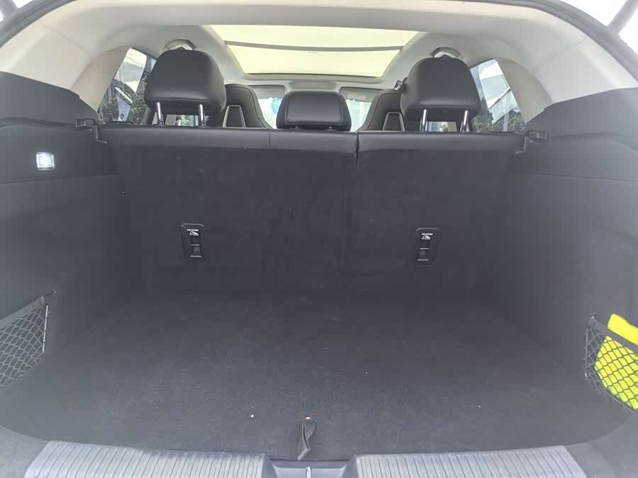 Roewe RX5 2022 car image #11