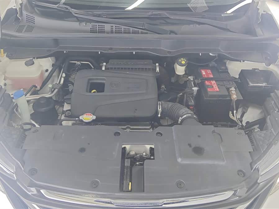 Changan CS15 2020 #11 Changan CS15 2020 immagine di auto #11