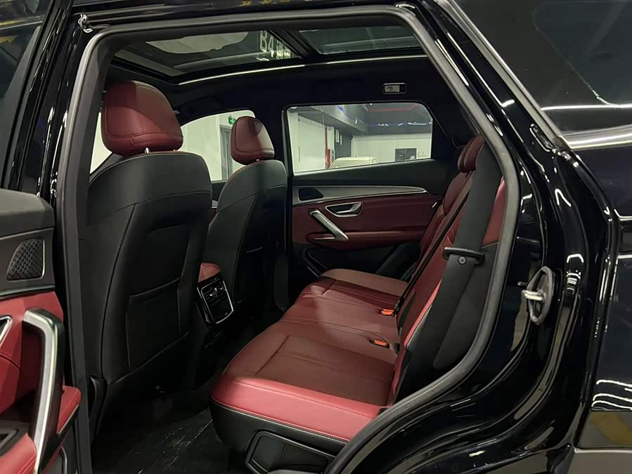 5 2020 car image #11
