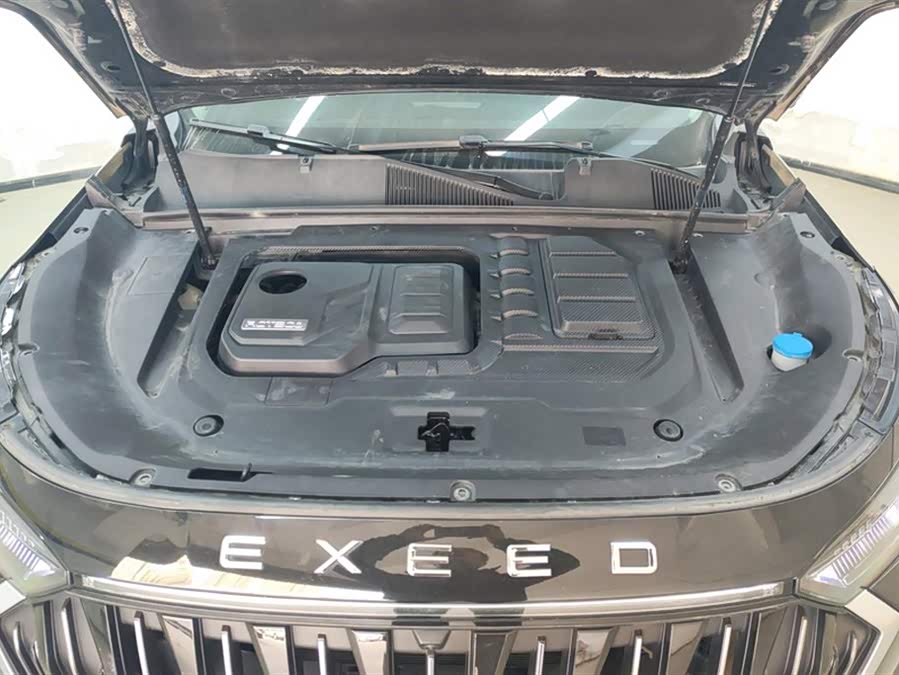 Exceed Lanyue 2023 #11 Exceed Lanyue 2023 car image #11