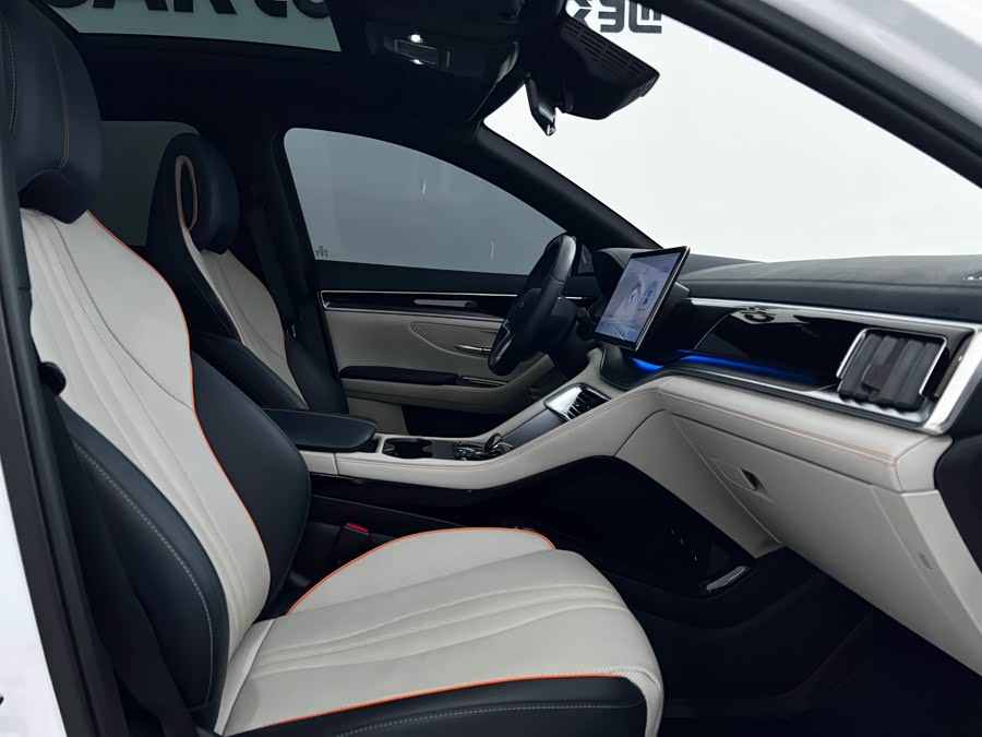 BYD Song Plus New Energy 2023 car image #11