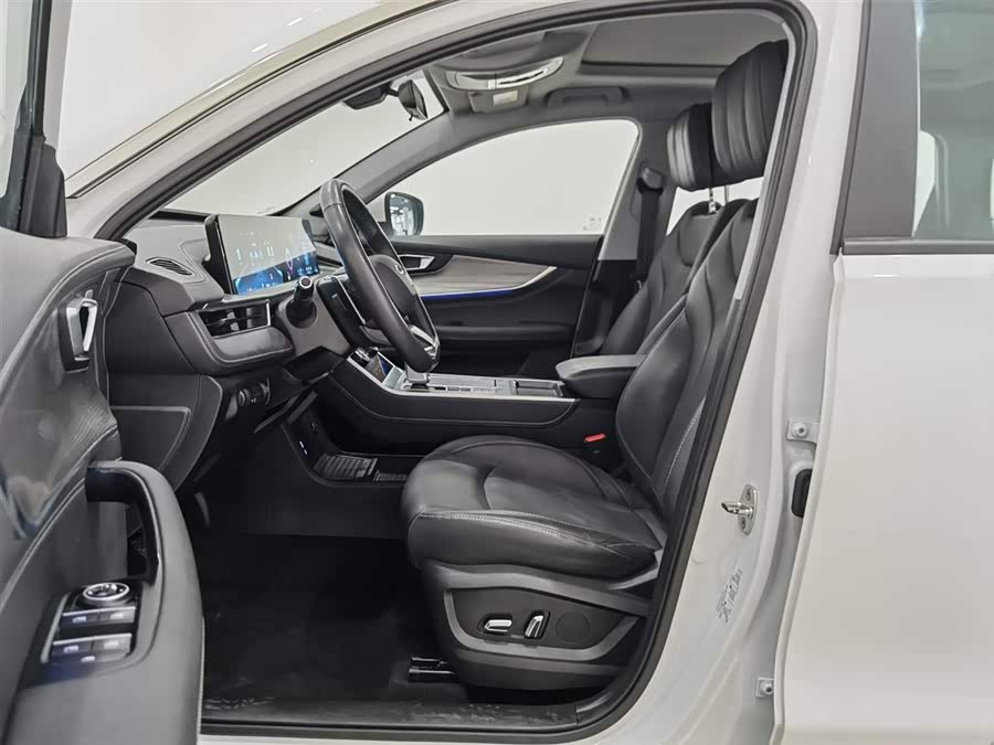 Chery Tiggo 8 2023 #11 Chery Tiggo 8 2023 immagine di auto #11