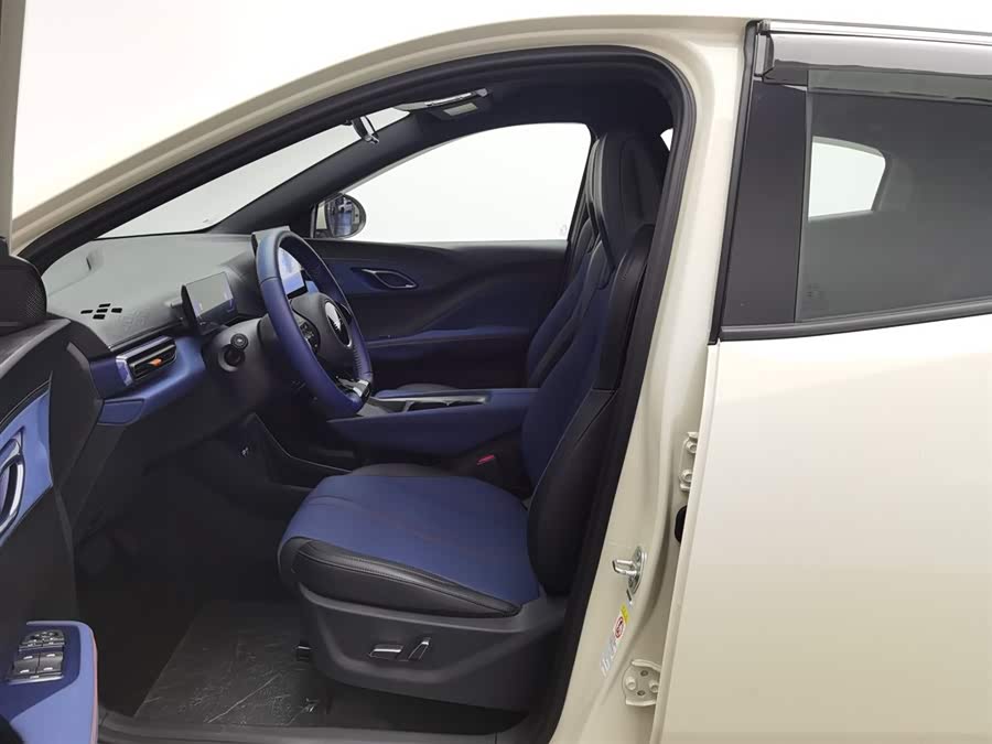 BYD Seagull 2025 car image #11