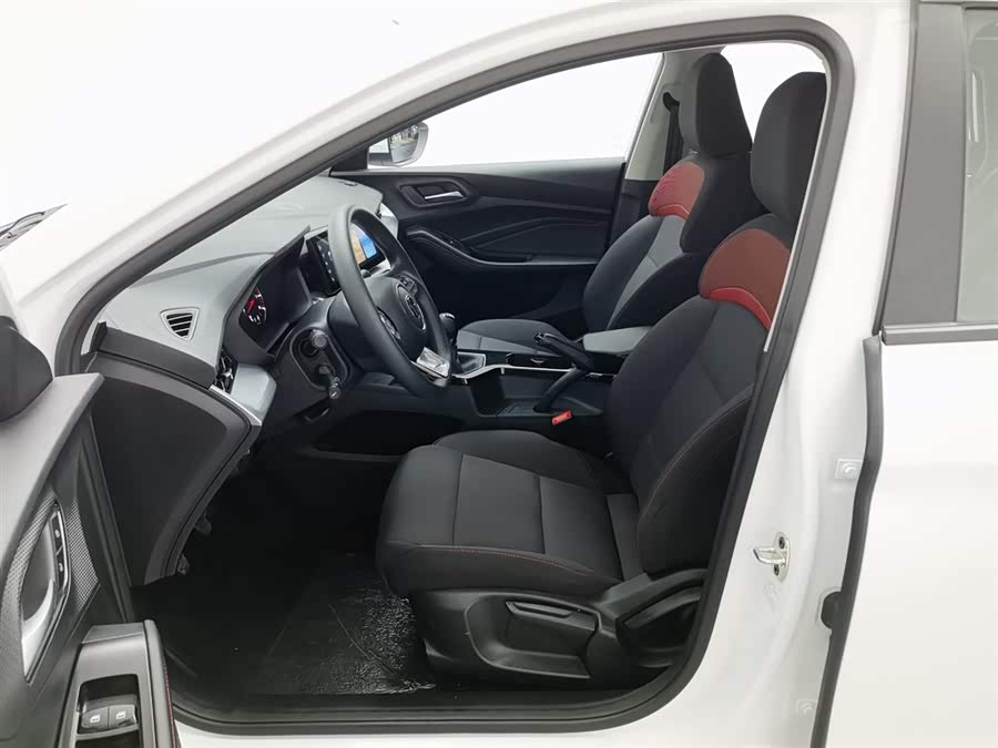 MG 5 2025 car image #11