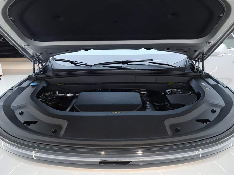 Li L9 2023 imagem de carro #11