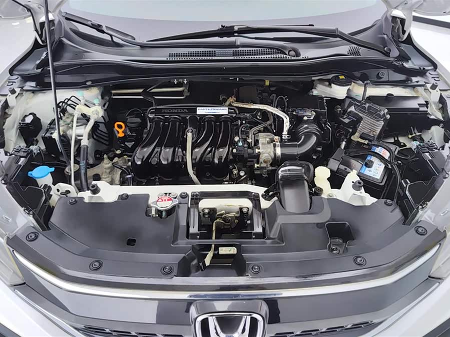 Honda XR-V 2018 car image #11