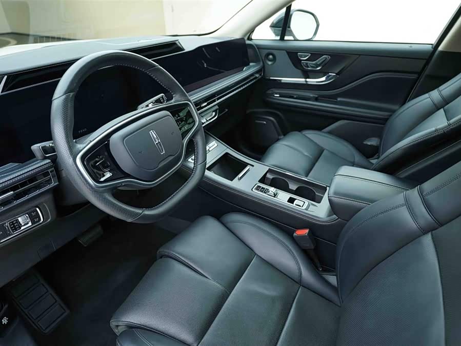 Changan 2024 car image #11
