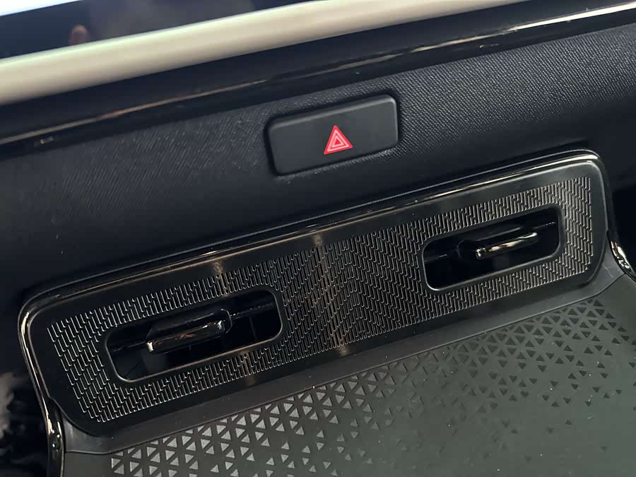 Toyota Bozhi 3X 2025 immagine di auto #11