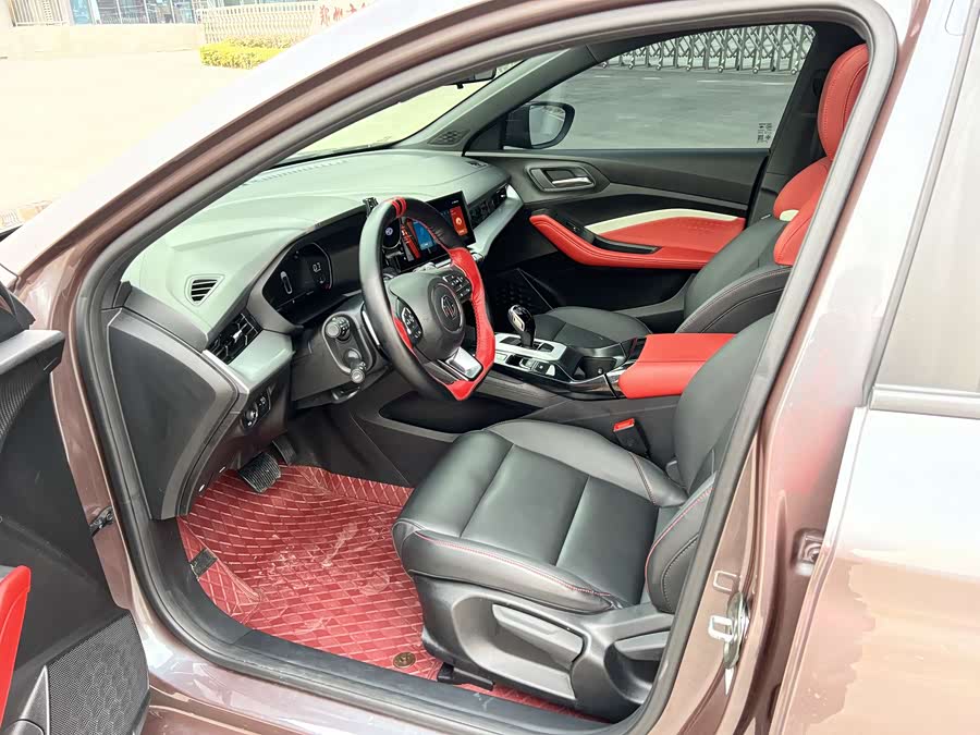 MG 5 2022 #11 MG 5 2022 immagine di auto #11