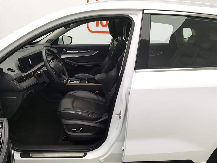 Exceed Chasing Wind C-DM 2022 car image #11