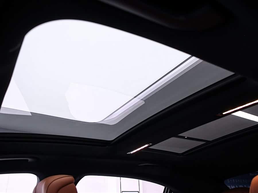 Mercedes-Benz S Class 2022 car image #11