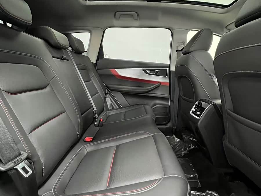 Chery Tiggo 7 2023 #11 Chery Tiggo 7 2023 car image #11