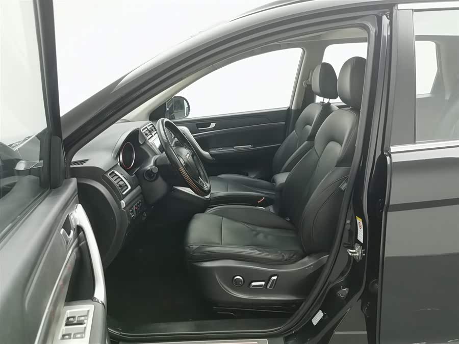 Haval H6 2015 car image #11