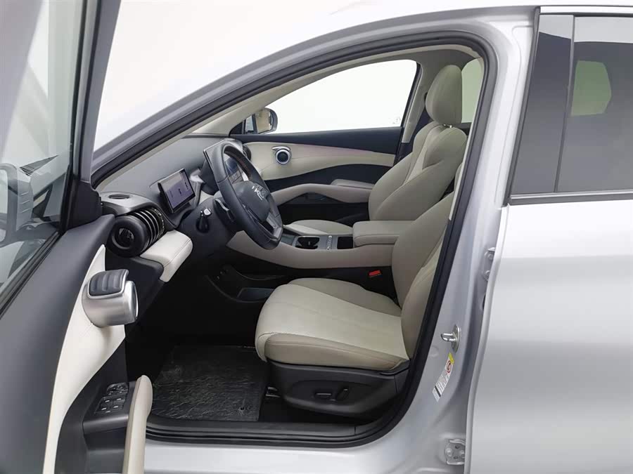 BYD Yuan Plus 2025 car image #11