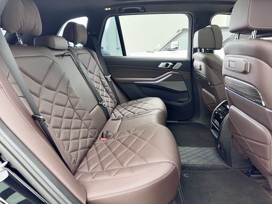 宝马 宝马X5 2024 汽车图片 #11