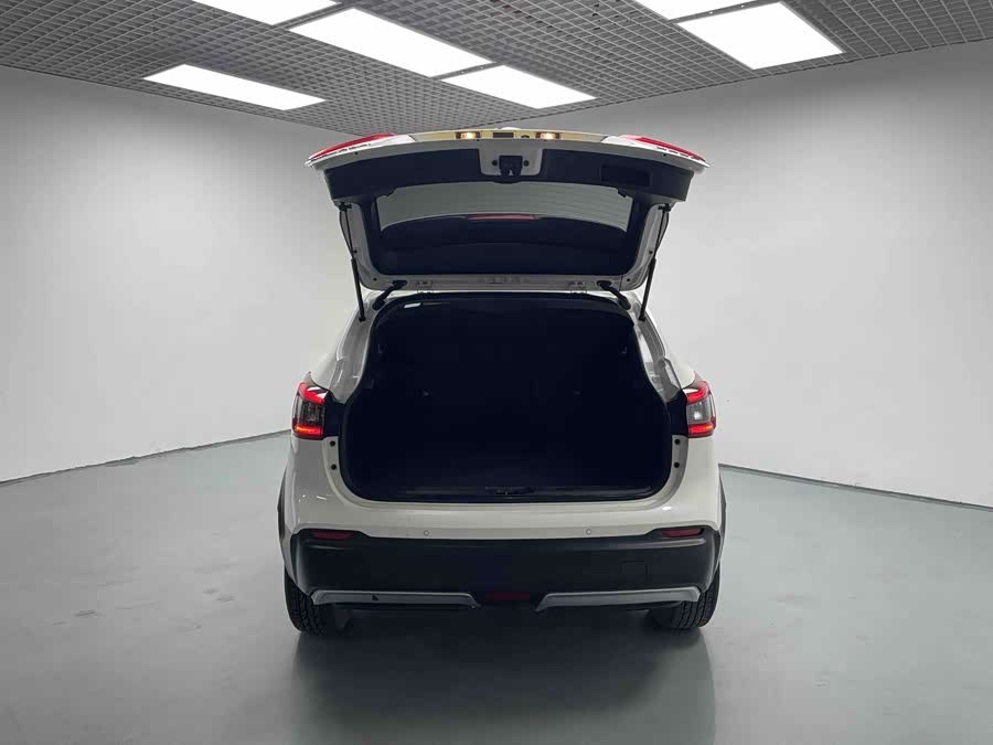 日产 逍客 2022 汽车图片 #11