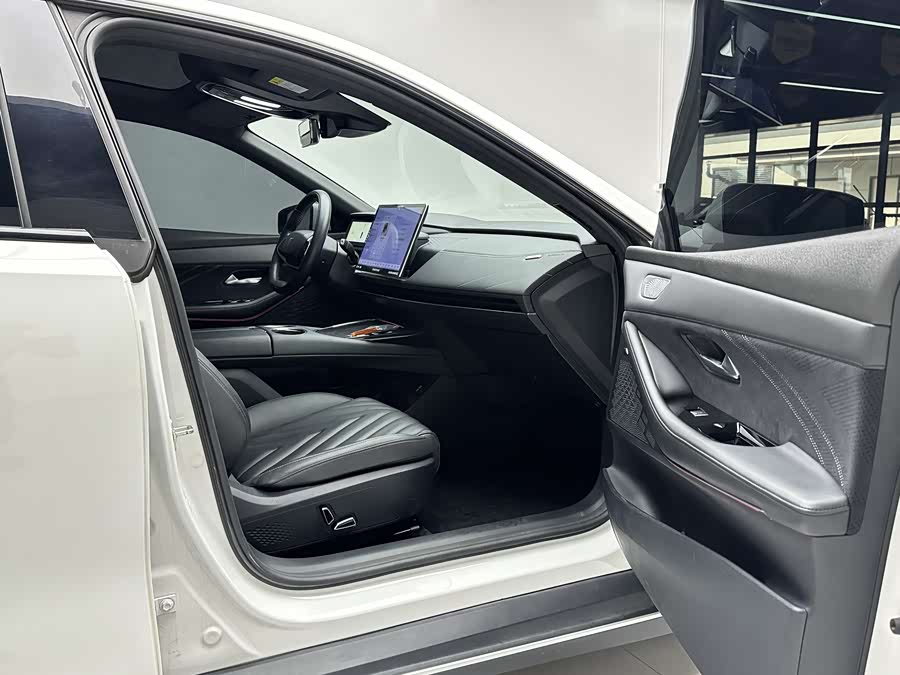 Deepal SL03 2023 изображение автомобиля #11