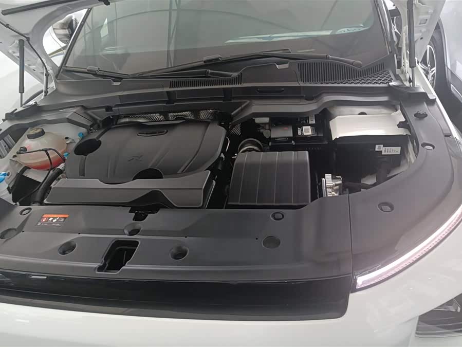 GEELY Cowboy 2025 car image #11
