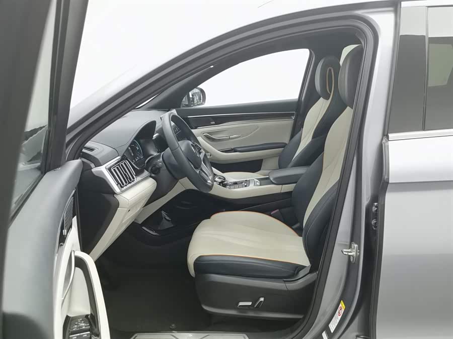 BYD Song Plus New Energy 2021 car image #11