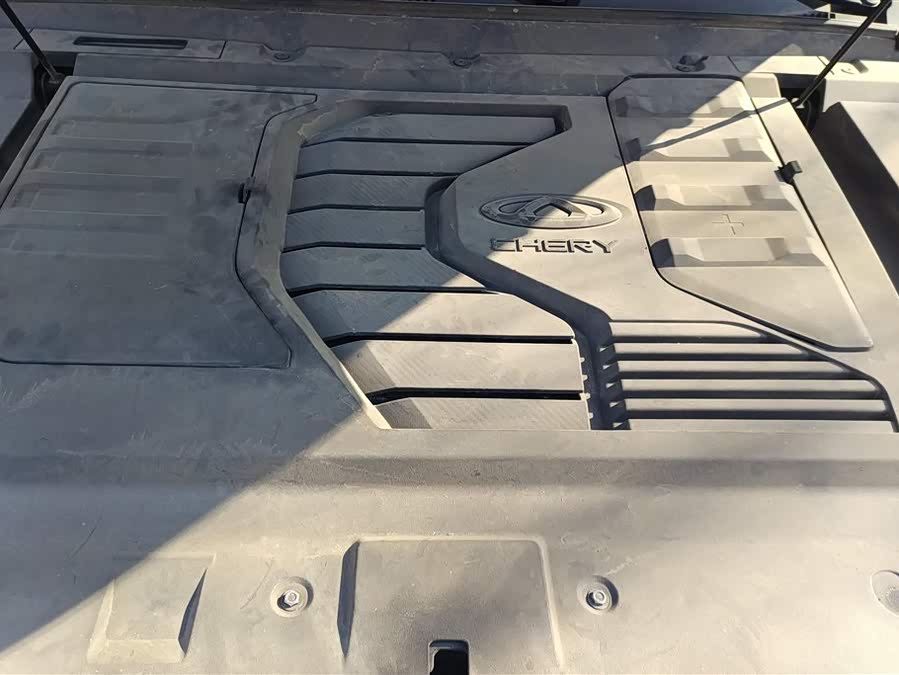 Chery Tiggo 7 Plus 2022 #11 Chery Tiggo 7 Plus 2022 imagem de carro #11