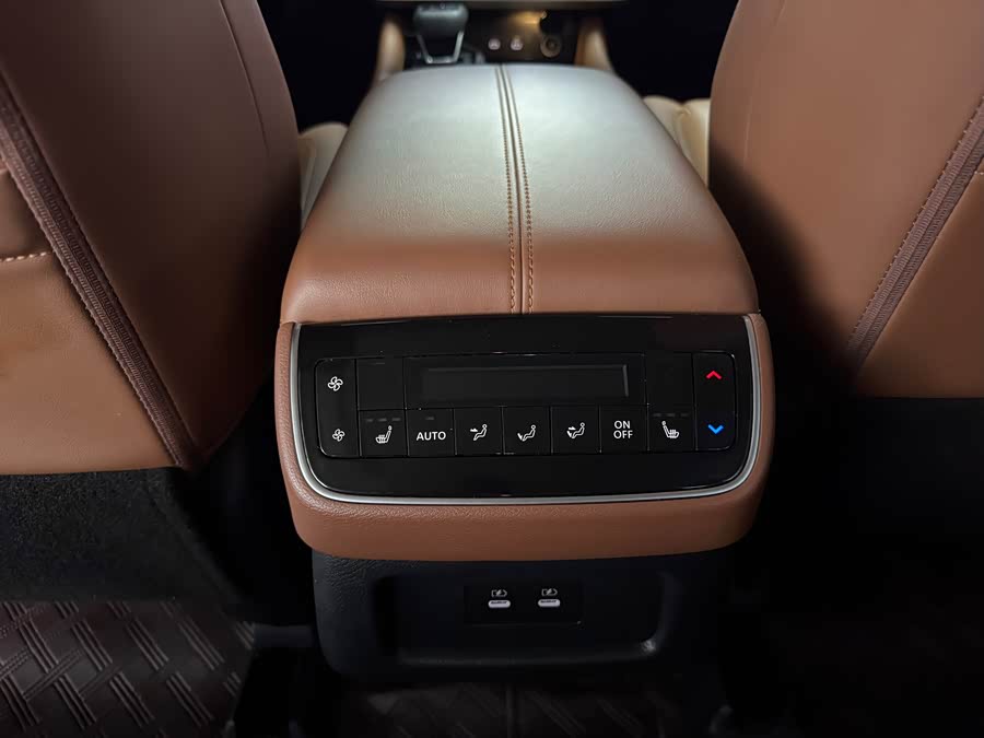 日产 探陆 2023 汽车图片 #11