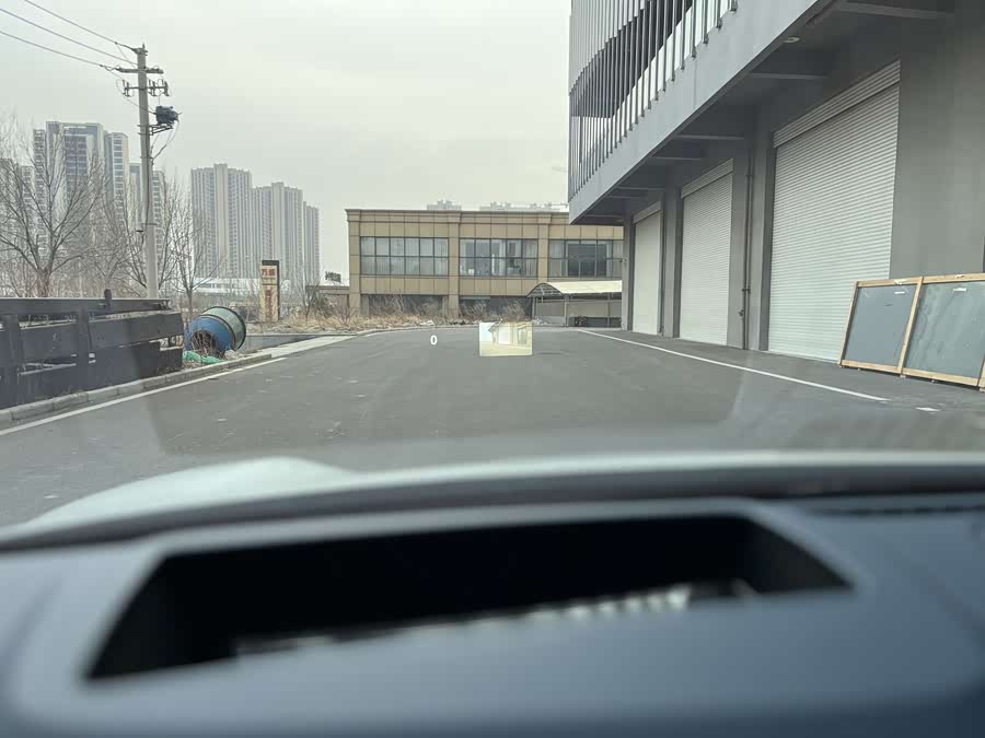 极氪 极氪007 2024 汽车图片 #11