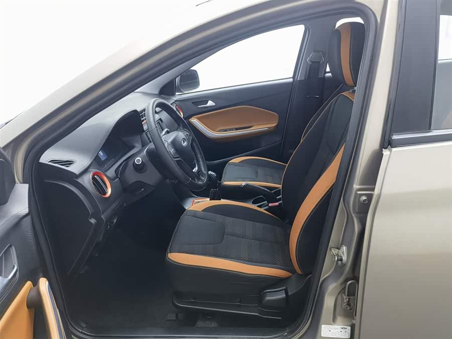 Chery Tiggo 3x 2017 #11 Chery Tiggo 3x 2017 car image #11