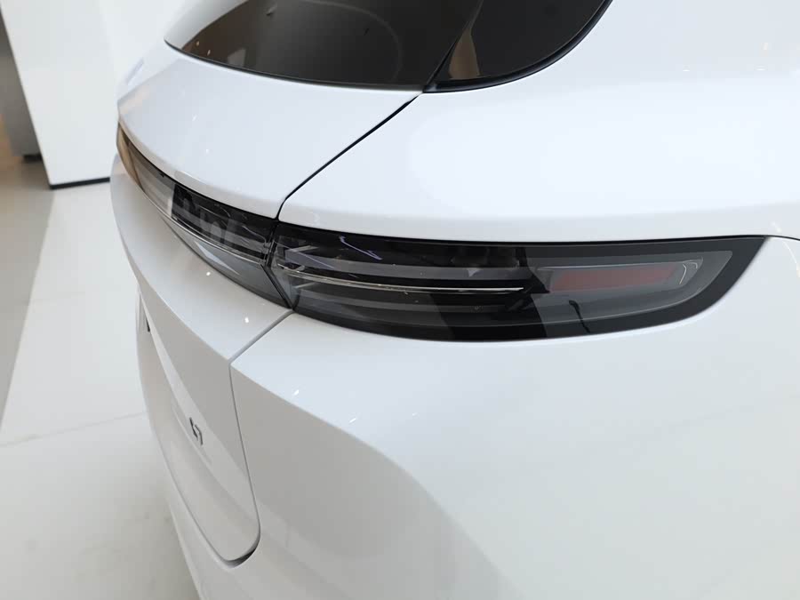 Li L7 2025 car image #11