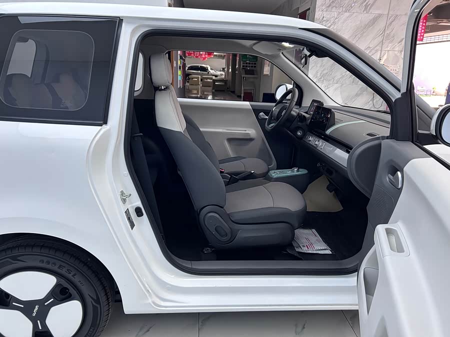 Changan 2022 car image #11