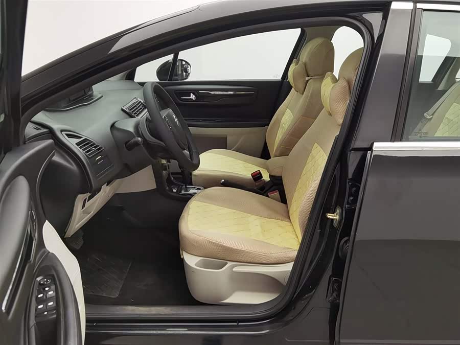 Citroen C-Quatre 2013 #11 Citroen C-Quatre 2013 car image #11